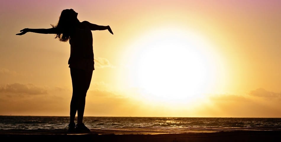 Proteger sa peau avec une creme solaire sans nanoparticules et bon un indice de protection, SPF > 30