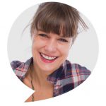 Julie Coignet, naturopathe, blogueuse, adepte de la healthy food et du yoga