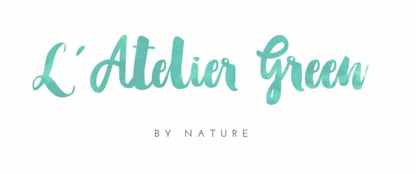 L'atelier green, blog lifestyle de Nathalie sur la vie au naturel
