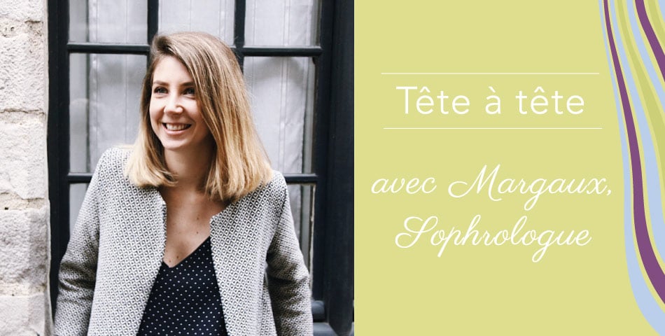 Morgaux, sophrologue et naturopathe