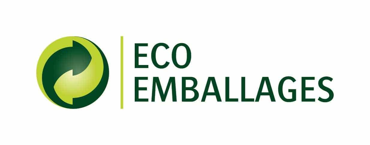 Logo eco-emballages citeo