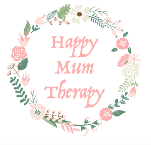 Happy Mum Therapy