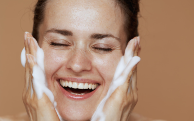 Comment faire un nettoyage de peau tout en douceur ?