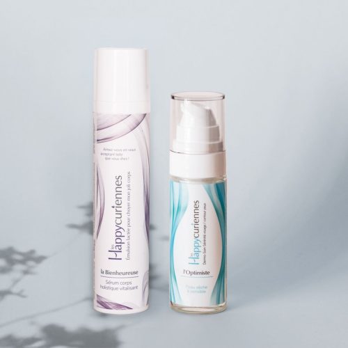 Peau Heureuse Duo Routine Visage Corps