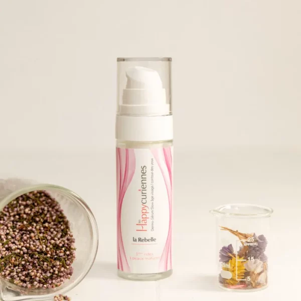 Serum Anti Age Made In France Happycuriennes