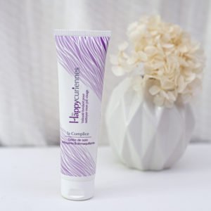 L'Imparfaite, gel nettoyante visage et démaquillante bio, Les Happycuriennes