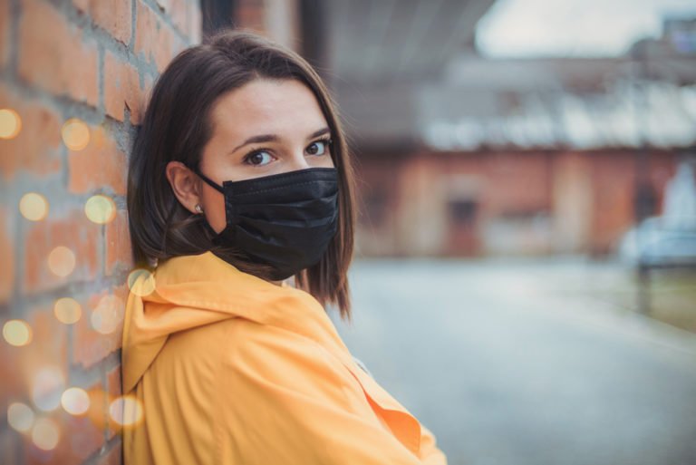 masque et acné, conseils pour une belle peau
