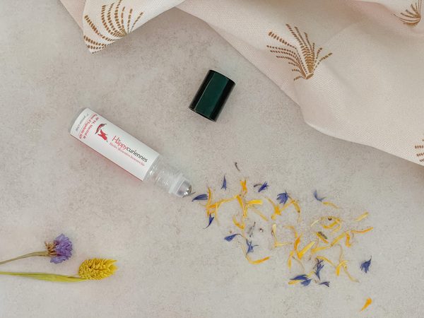 Macérat de piment d'espelette pour la peau mature et les premières rides