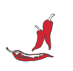 piment-espelette-cosmetique-bio-france-happycuriennes Piment d'Espelette présent dans notre soin bio fabriqué en France, L'Exaltante