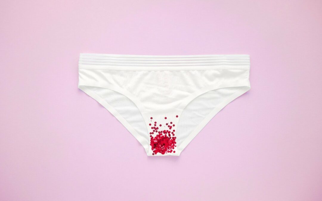 Les meilleures culottes menstruelles made in France