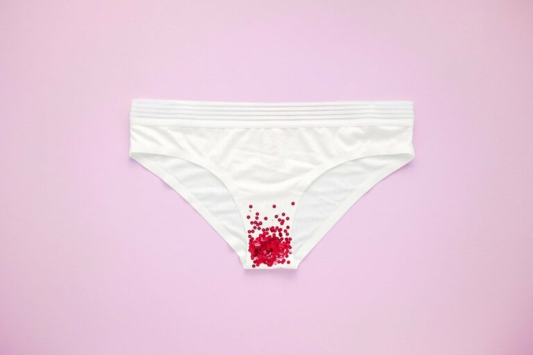 Les meilleures culottes menstruelles made in France