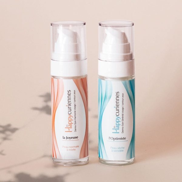 Soin Hydratation Nutrition Les Happycuriennes