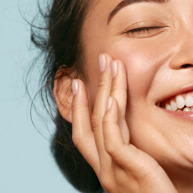 Comment Resserrer Pores Dilatés Apparents